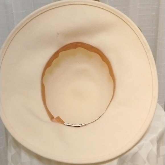 Vintage Don Anderson NWOT Women's Classy Hat - Picture 8 of 9